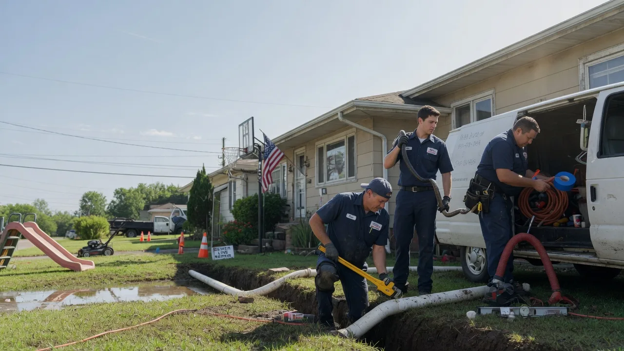Toilet Installation in Wake, VA near me